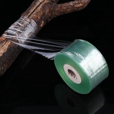 PVC Fruit Tree Grafting Tape Secateurs Engraft Branch Gardening Tape Tool 3CM*100M/2CM*100M