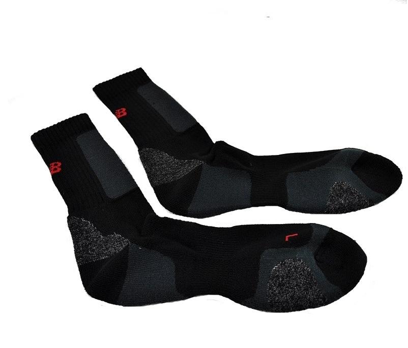 NEW BALANCE Walking Socks 3.10.24 y.35-38
