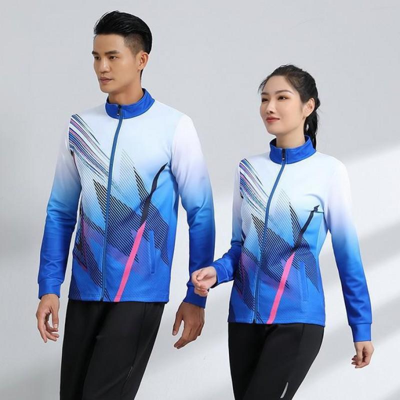 Unisex Youth Sport Windbreaker Jacket Running School Uniform Wear