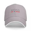 Voss Norway Baseball Cap birthday luxury caps Vintage Cosplay Hats For Women Men's