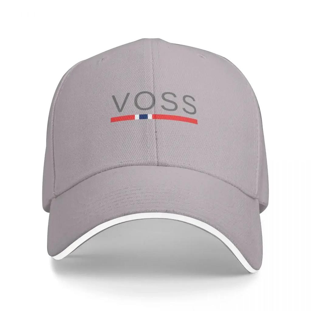 Voss Norway Baseball Cap birthday luxury caps Vintage Cosplay Hats For Women Men's