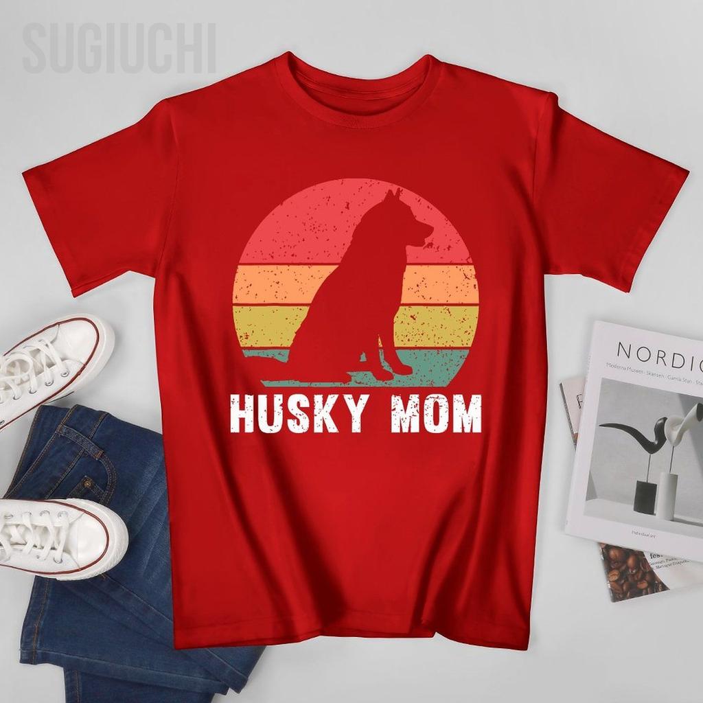 Unisex Unisex Best Husky Design Siberian Husky Dog Lovers Tshirt Tees T Shirts WoUnisex Boys 100 Cotton TShirt