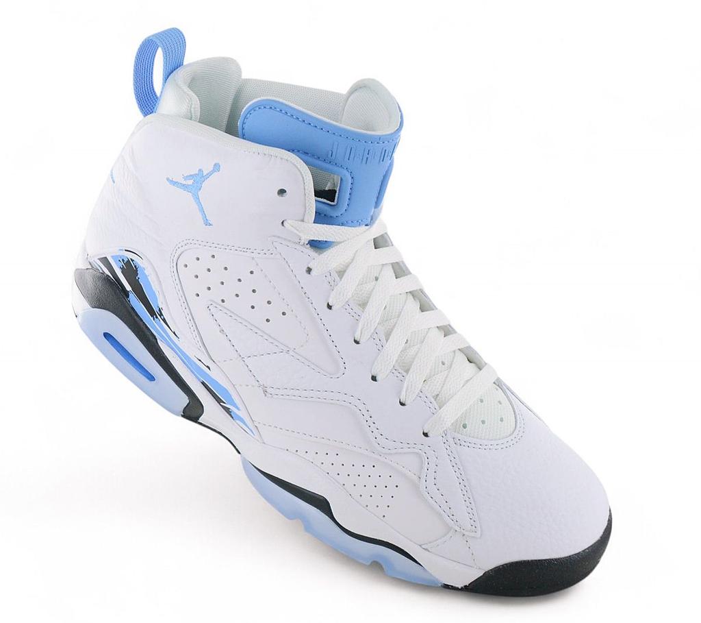 Air Jordan Jumpman MVP - Men's Sneakers Basketball Shoes White DZ4475-140 ORIGINAL
