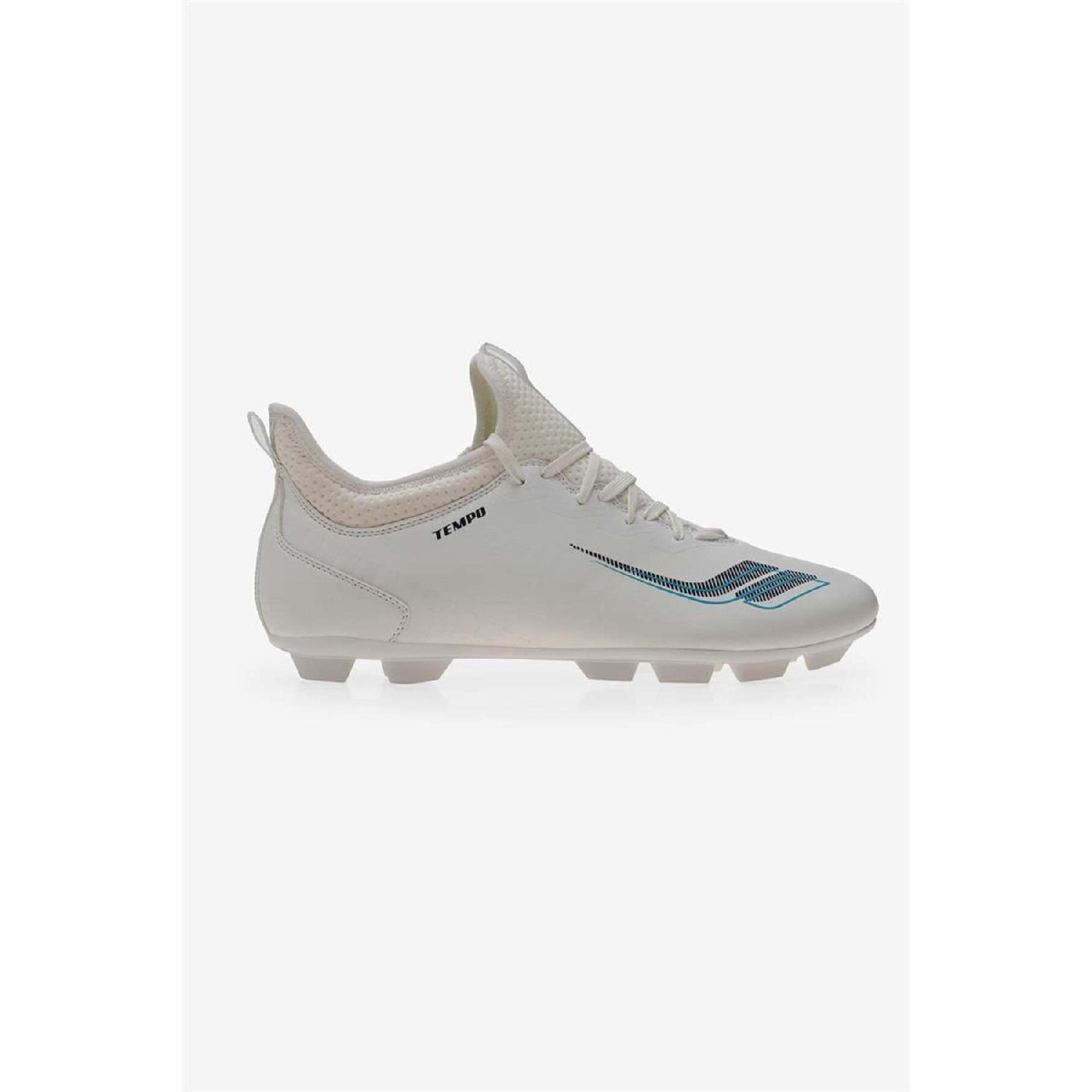 

Tempo-m Crampons White Men s Sports Shoes 45 білий