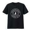 Amenra Church Of Ra Nos Fatum Iungei T-Shirt Lässig Streetwear vintage Gewaschen Unisex Designer c