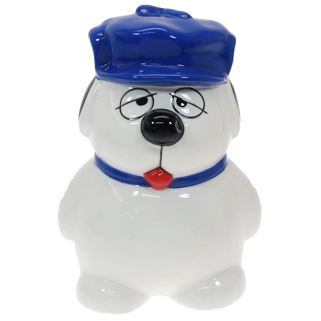 Peanuts 3D Coin Piggy Bank Olaf