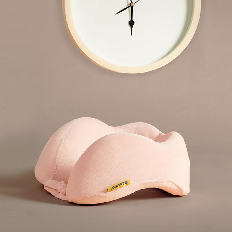 

Memory Foam Travel Neck Pillow