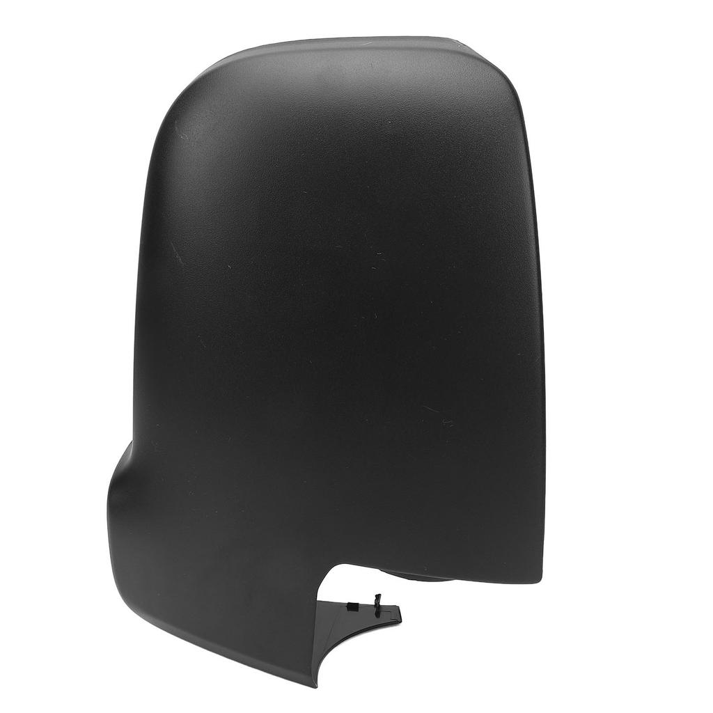 Side Mirror Cap Cover Stylish Look Protective Rearview Door Mirror Cap Housing for Sprinter Van