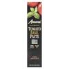 Tomato Basil Paste, 4.5 Oz (127 G)
