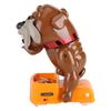 Flake Out Bad Dog Bones Cards Tricky Toy Games for Parent Child Kid Play Fun