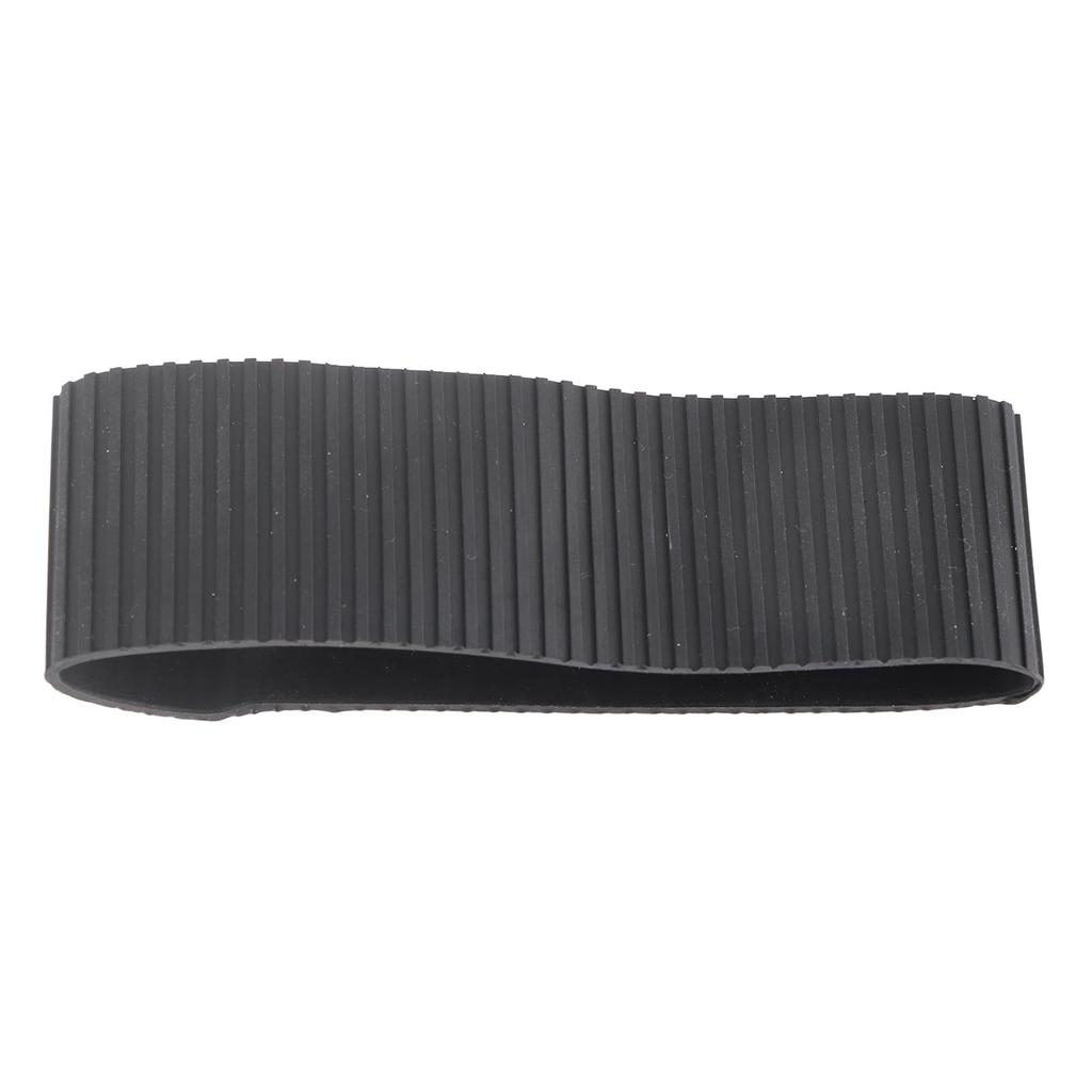 Lens Grip Rubber Circle Zoom Lens Ring for EF S 18‑55mm F 3.5‑5.6 IS STM Lens Repair Parts for Shooting