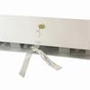 Mother'S Day Flower Box Empty Flower Gift Box Fillable Packaging Cardboard Mom Shaped Gift Box for Flower Mother'S Day,E
