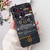 For Motorola Edge 60 Pro Case XT2507-1 Cute Fashion Painted Cover Soft TPU Phone Case For Motorola Edge 60 Fusion Edge60 S Shell