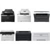 Jingcheng Compatible Lenovo M7400 M7450F LJ2400 M7600D M7650DNF LT2441/2641H Refillable Toner Cartridge