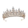 Wedding Tiara Bridal Crown Hairpiece