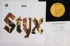 LP-Schallplatte STYX Styx 2 PG124 RCA 1979 Japan Rock Gebraucht