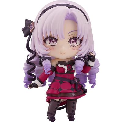 Nendoroid Hyakumantenbara Salome – NIJISANJI | Non-Scale Painted Plastic Action Figure by Good Smile Company