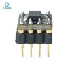 OPA828 Dual Operational Amplifier Module Operational Amplifier  Replace NE5532 MUSES8920 OPA2604 LME49720 OP275 AD827