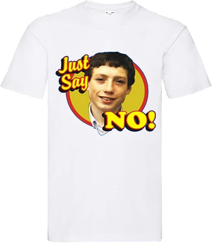 

film movie birthday horror halloween retro mens t shirt for GRANGE HILL fans S