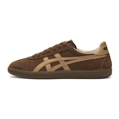 Tokuten Freizeitschuhe Niedrig Unisex Dunkelbraun 1183C562-200