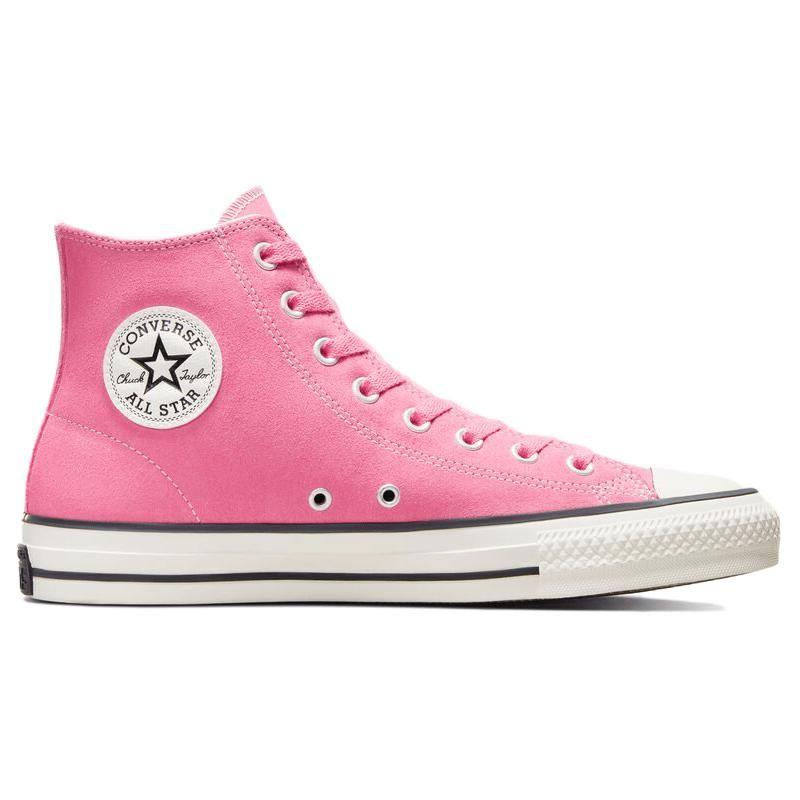 Converse Chuck Taylor All Star Pro Durable Shock Absorption Low Top Canvas Shoes Unisex Sneaker Pink A06648C