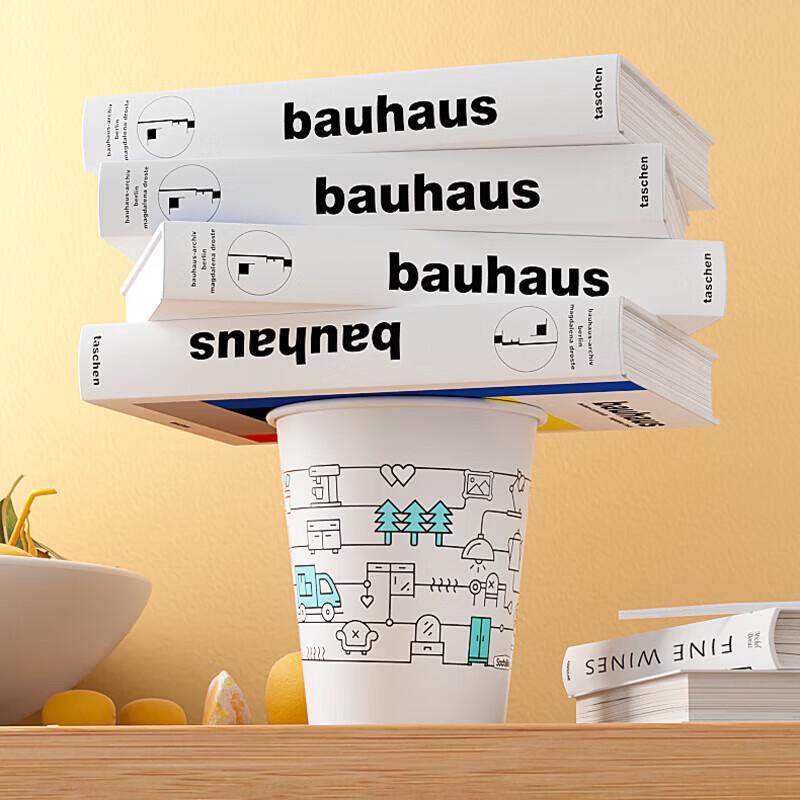 Sodolike 8oz Einweg-Pappbecher