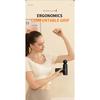2026 massage gun muscle relaxation massager electric vibration fascia gun 10 heads professional grade neck mask gun