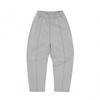 Mens Hip Hop Style Embroidered Knit Joggers Casual Streetwear Sweatpants Slim Fit Athletic Pants