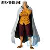 Prize Figure - One Piece Silvers Rayleigh (Beyond Trials) Masterrise Collectible Statue