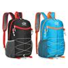 25L Foldable Hiking Backpack - Large Capacity, Lightweight & Rainproof with Reinforced Straps for Travel & Camping