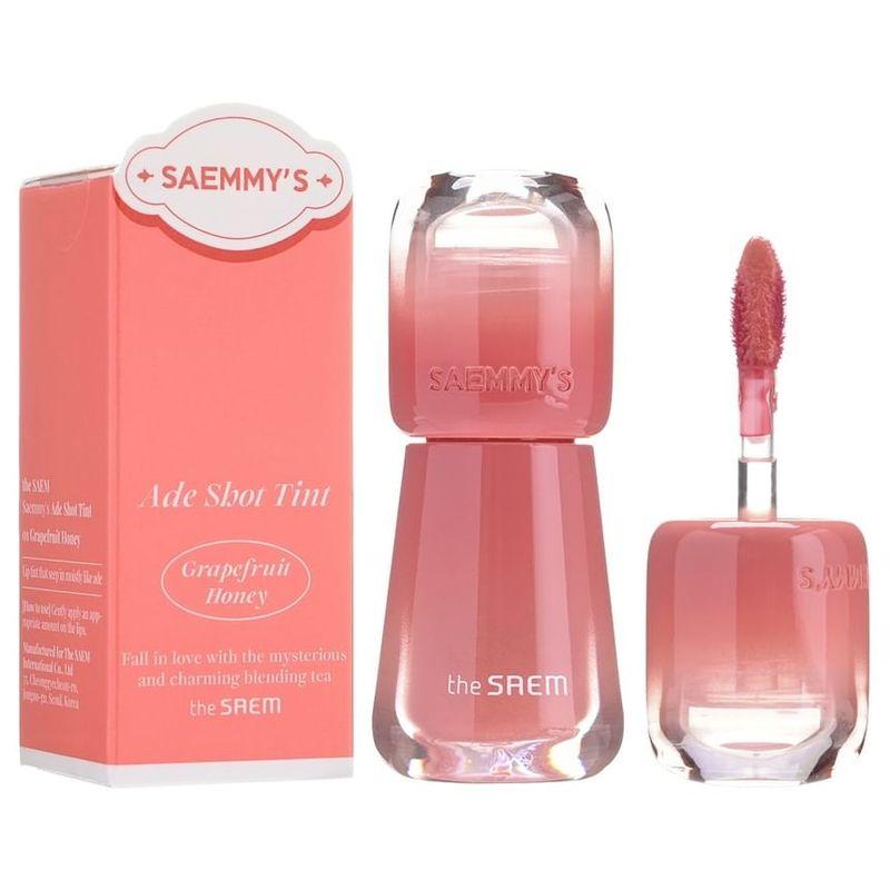 The Saem - Saemmy's Ade Shot Tint - 10 Colors