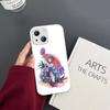 K-Konata Izumi Lucky S-Star Tempered Glass For Iphone 14 13 12 11 Pro Mini XS MAX 14Plus X XS XR Cover