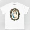 [USED] Yuko Higuchi Boris General Store Small Art Book 1 T-shirt Medium