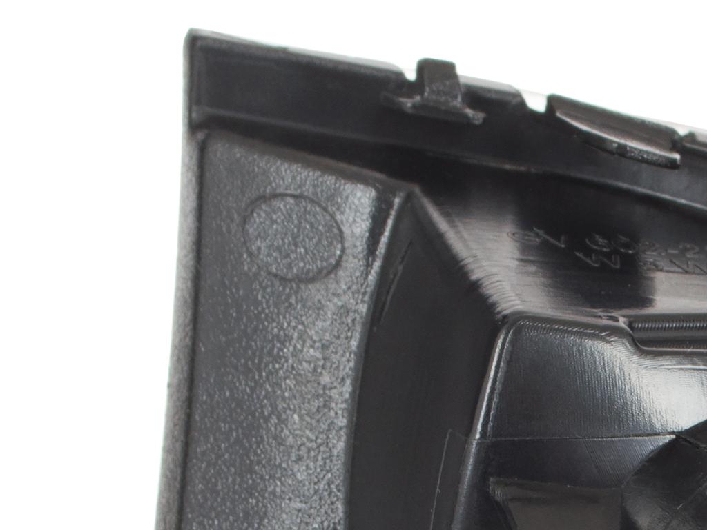 Iveco Daily IV V VI 06-23 Left Turn Signal In the Mirror