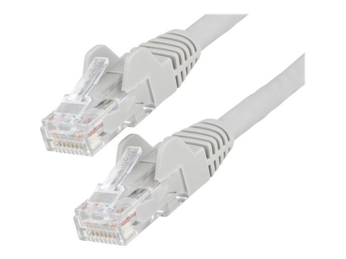 Cat6 Ethernet Cable - StarTech - 10 Gigabit - 0.5 M - LSZH - 100W PoE - RJ45