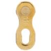 10 Pair 11 Speed Mountain   Chain Buckle Quick Release Cycling Connector Lock