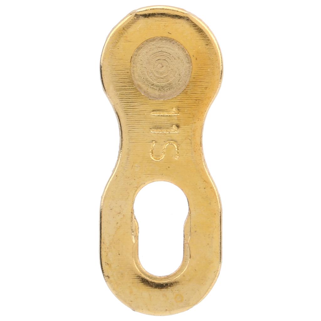 10 Pair 11 Speed Mountain   Chain Buckle Quick Release Cycling Connector Lock