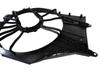 Honda Civic 2016-2021 Radiator Electric Fan Cover 19015-5AG-H01 for FC1/FK7 Models.