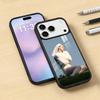 Singer R-Rosalia Spanish Phone Case For iPhone17,16,15,14,13,12,Pro,Max,Magnetic For Magsafe Wireless Charging