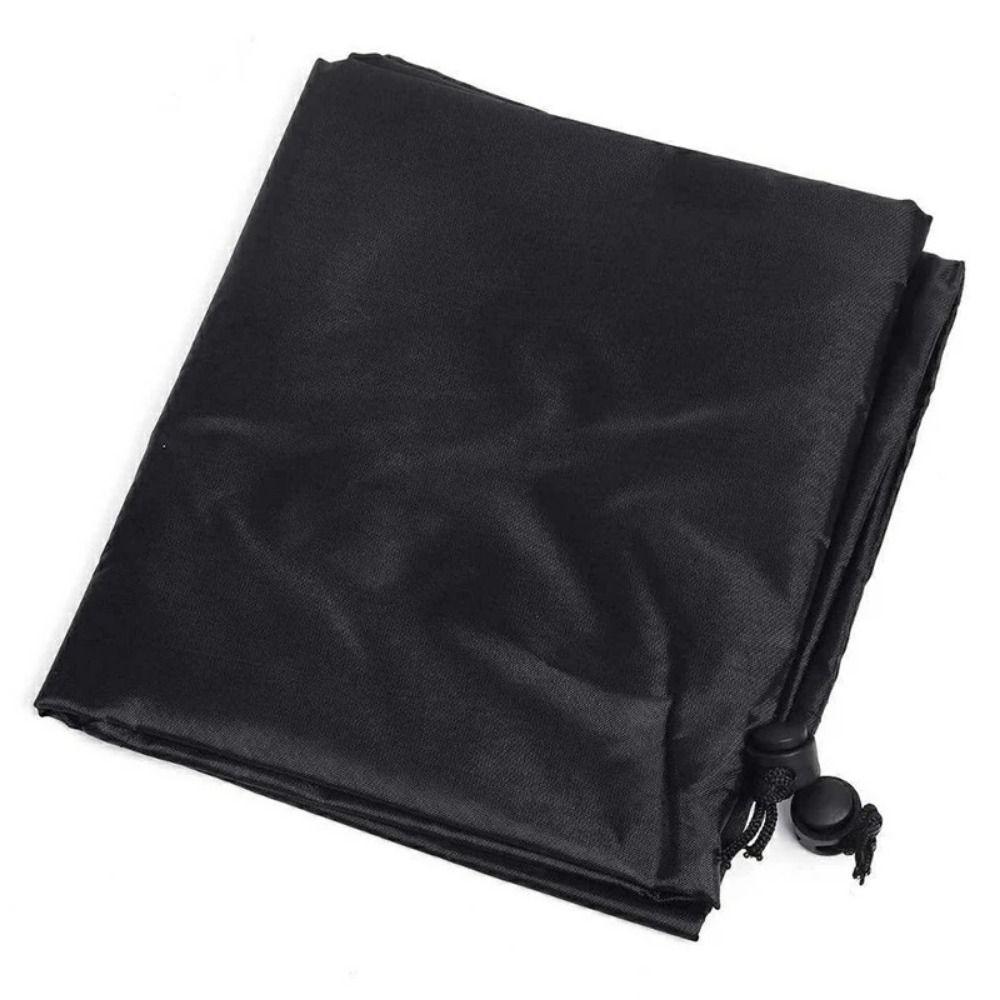 Waterproof Gas Bottle Protector Dust-proof Gas Cylinder Storage Bag Propane Tank Cover RV