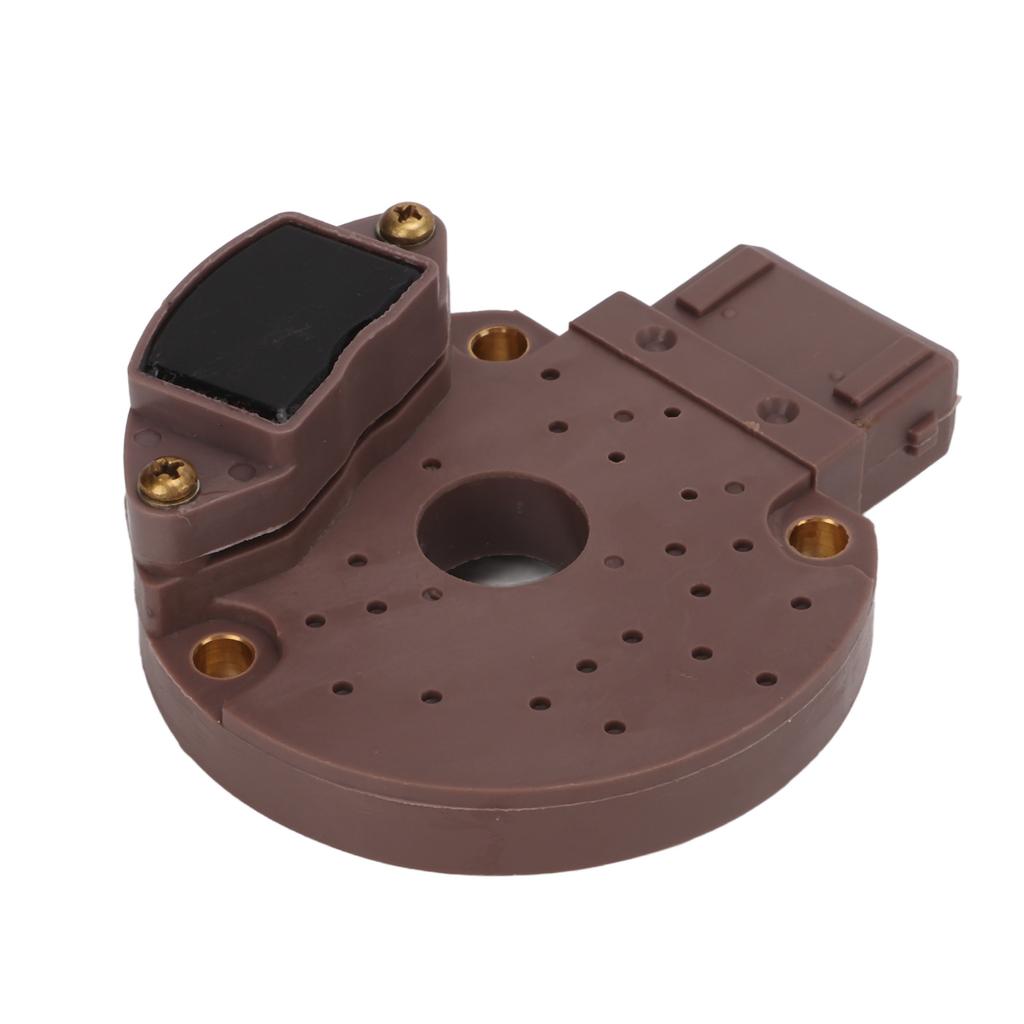 ICM Ignition Control Module 93740928 High Sensitivity ABS Plastic Replacement for MATIZ Spark