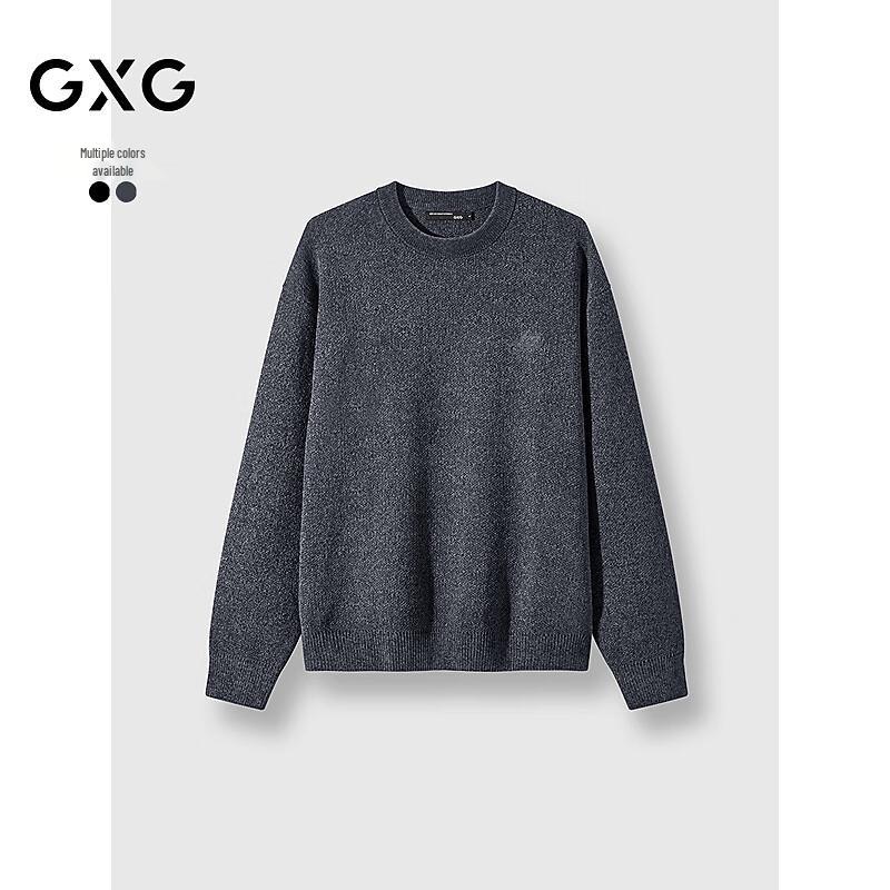 GXG Men s Winter Crew Neck Sweater XL