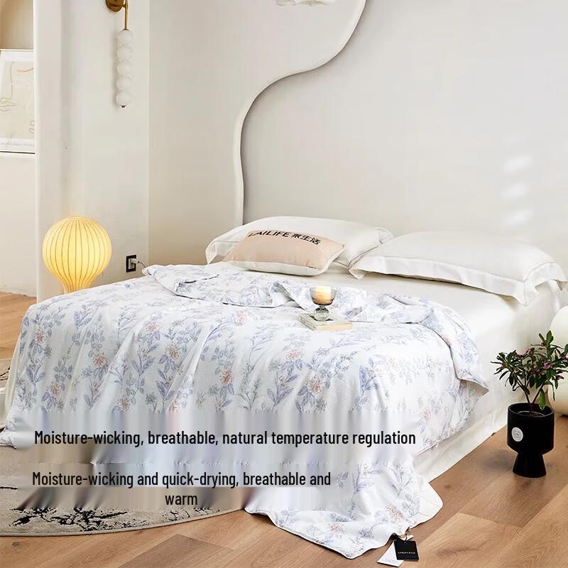 Lai Shenghuo Mulberry Silk Quilt