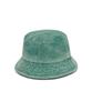 KODAK Corduroy Denim Dyed Bucket Hat Dark Green