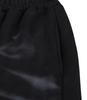 Beulluing Blueing Pigment Glow Wide Sweatpants[Black]