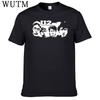 Rock Band U2 Tshirt 100 Cotton Men Shirt