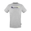 Aquascutum Mens Reflective Logo T-Shirt