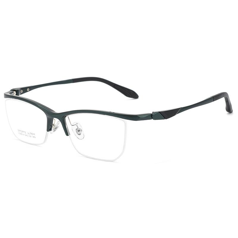 

Professional ULTEM Men s Sports Glasses Frame Ultralight Anti-Slip Durable Eyewear for Women Fitness Training & Outdoor Running