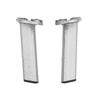 DJI Mavic Pro/Mavic Platinum Landing Gear Front Arm Left and Right Repair Components
