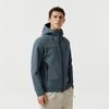 Tanboer Men's TA6562773A Hooded Sport Jacket